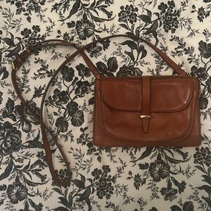 Fossil Purse